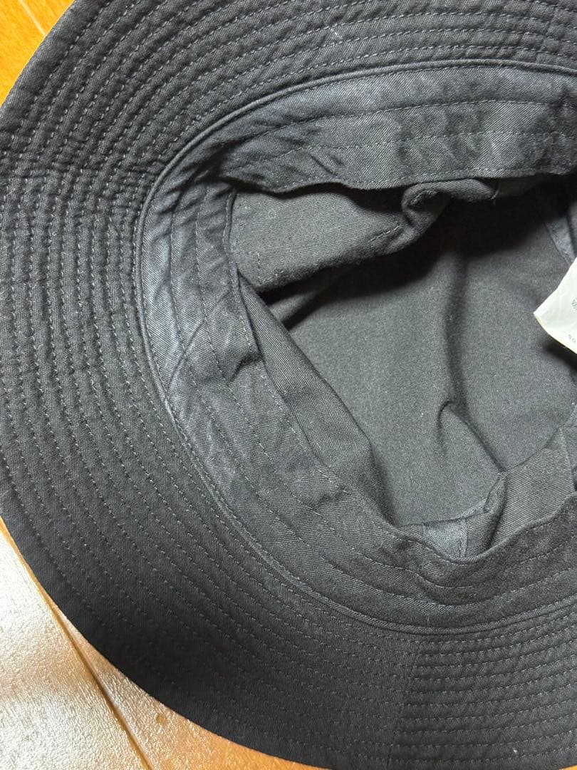 超美品 SAINT MICHAEL バケットハット セントマイケル