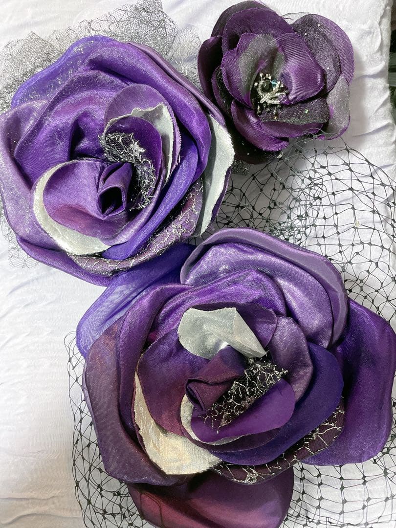 9号 ウェディングドレス カラードレス アヤナチュール Aya na ture