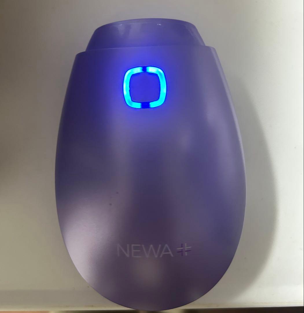 NEWA+ プラス ワイヤレスエディション 美顔器