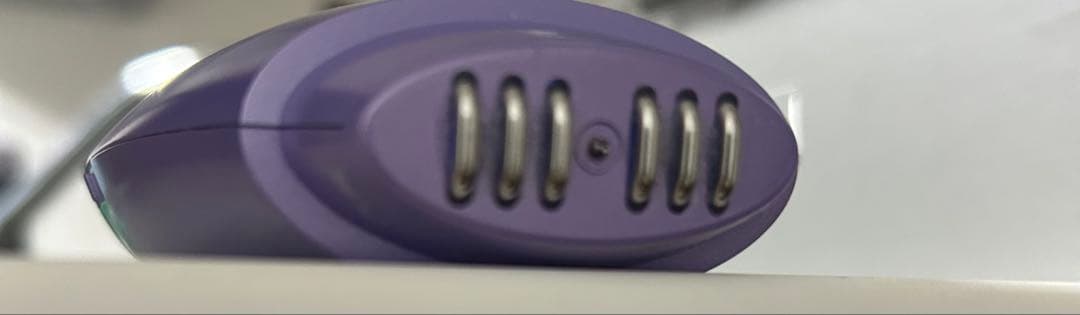 NEWA+ プラス ワイヤレスエディション 美顔器