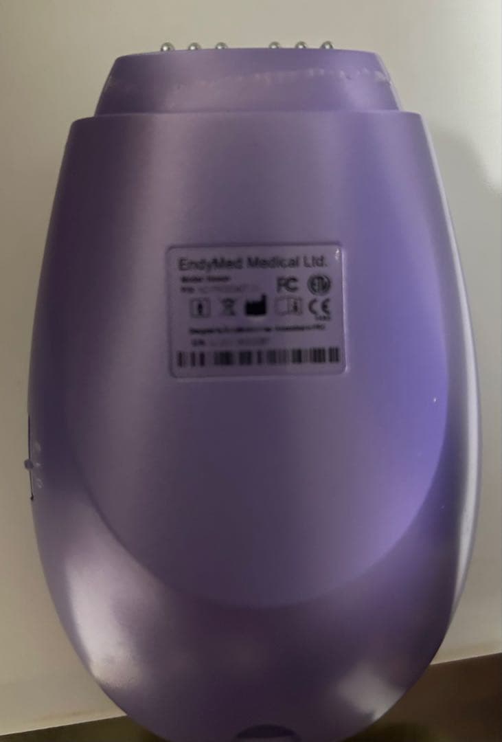 NEWA+ プラス ワイヤレスエディション 美顔器