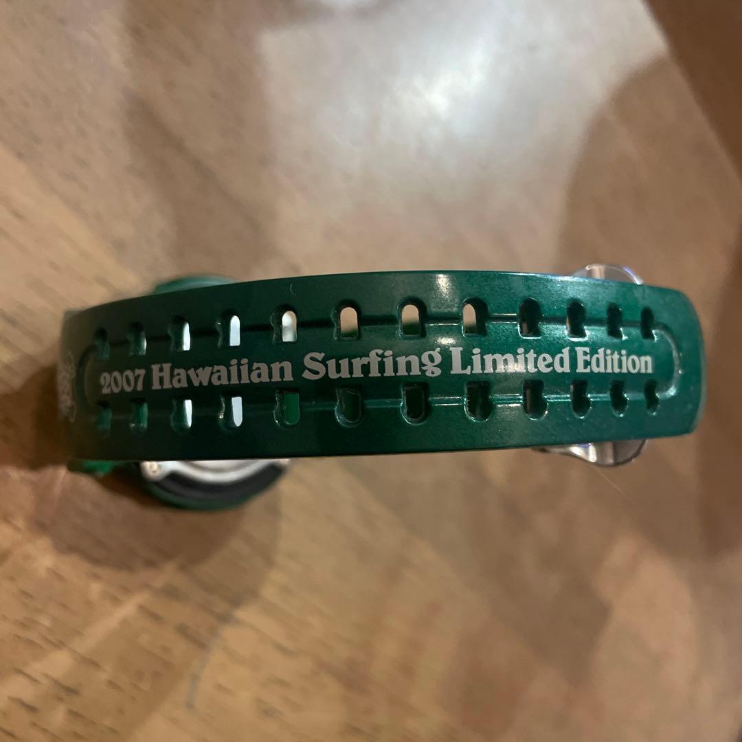 時計 G-SHOCK Hawaiian Surfing Limited Edition