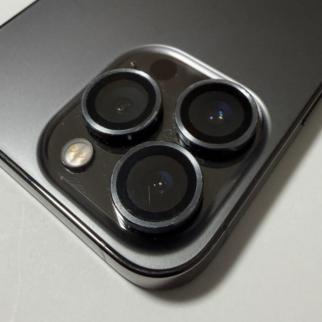 値下げ‼️【美品】iPhone 13Pro 256GB SIMフリー