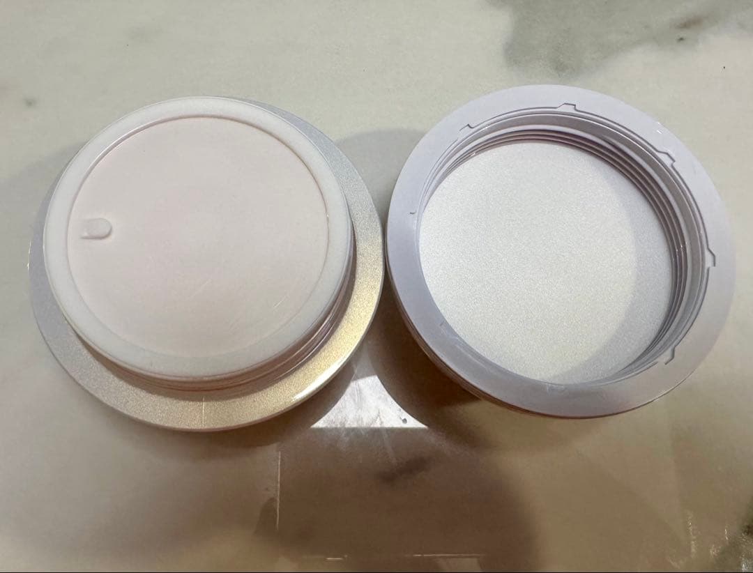 MIKIMOTO ネック・デコルテ ハンドクリーム