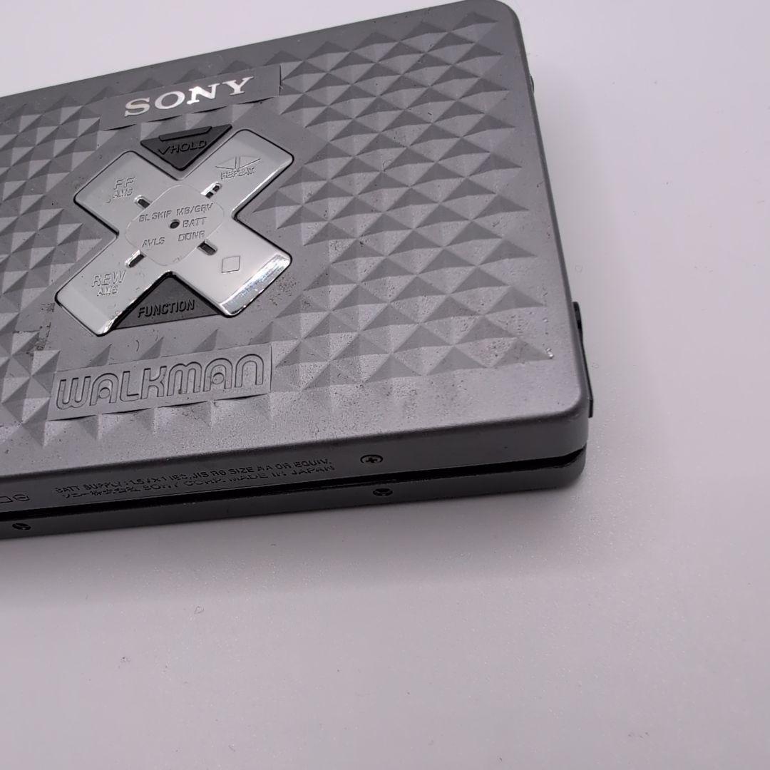 WM-EX655 ポータブルMDプレーヤー