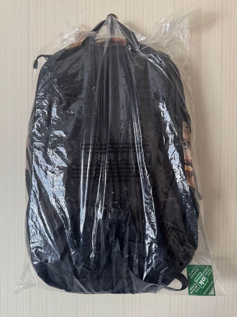 H*様 【新品未使用 】SUPREME THE NORTH FACE BACKP