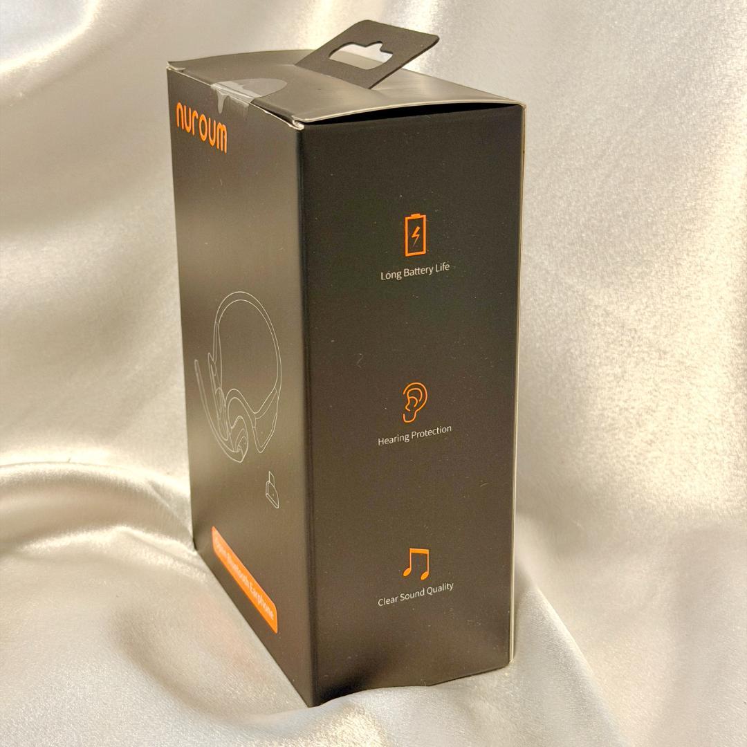 t*a様 新品 Nuroum OpenEar Pro2 GEN2 オープンイヤー