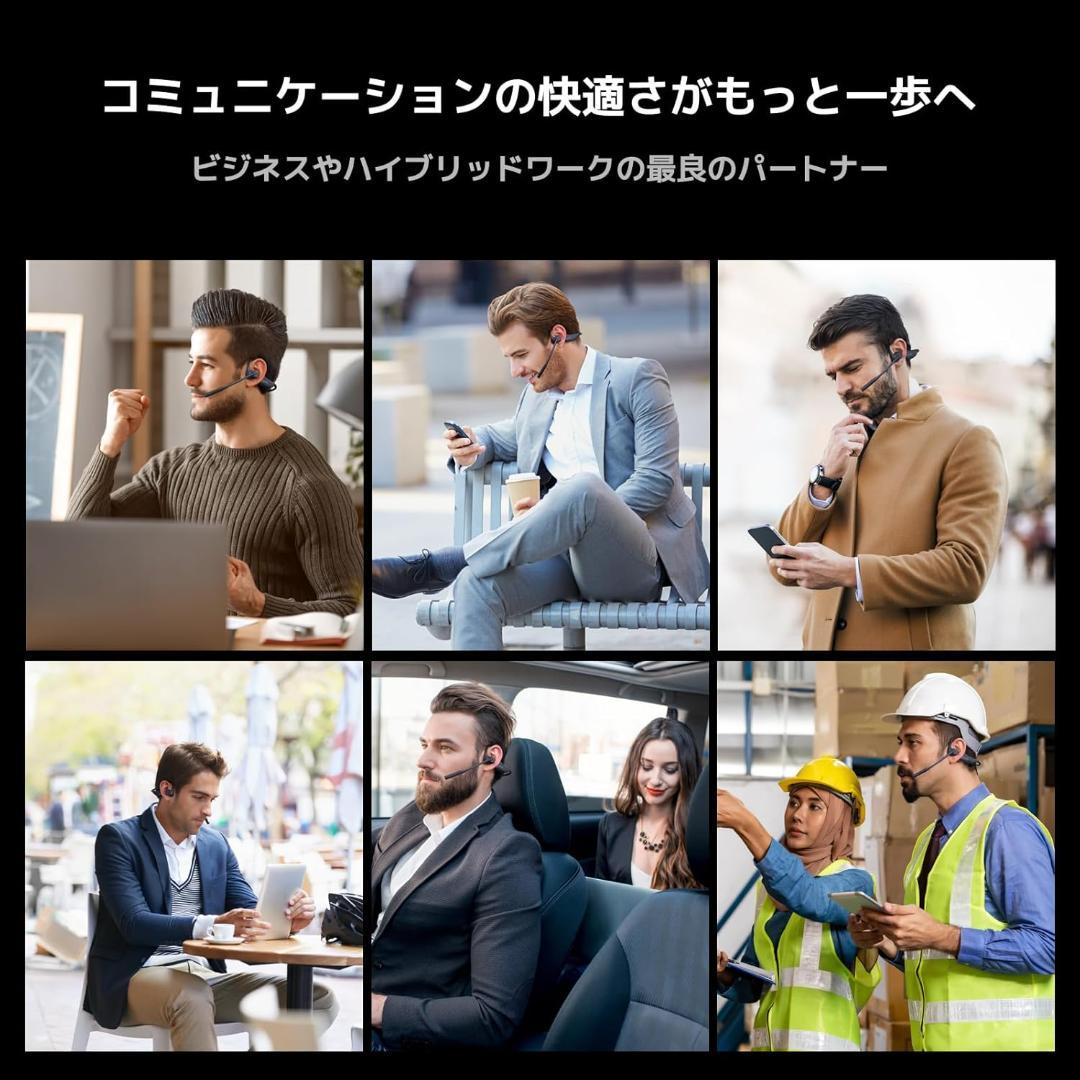 t*a様 新品 Nuroum OpenEar Pro2 GEN2 オープンイヤー