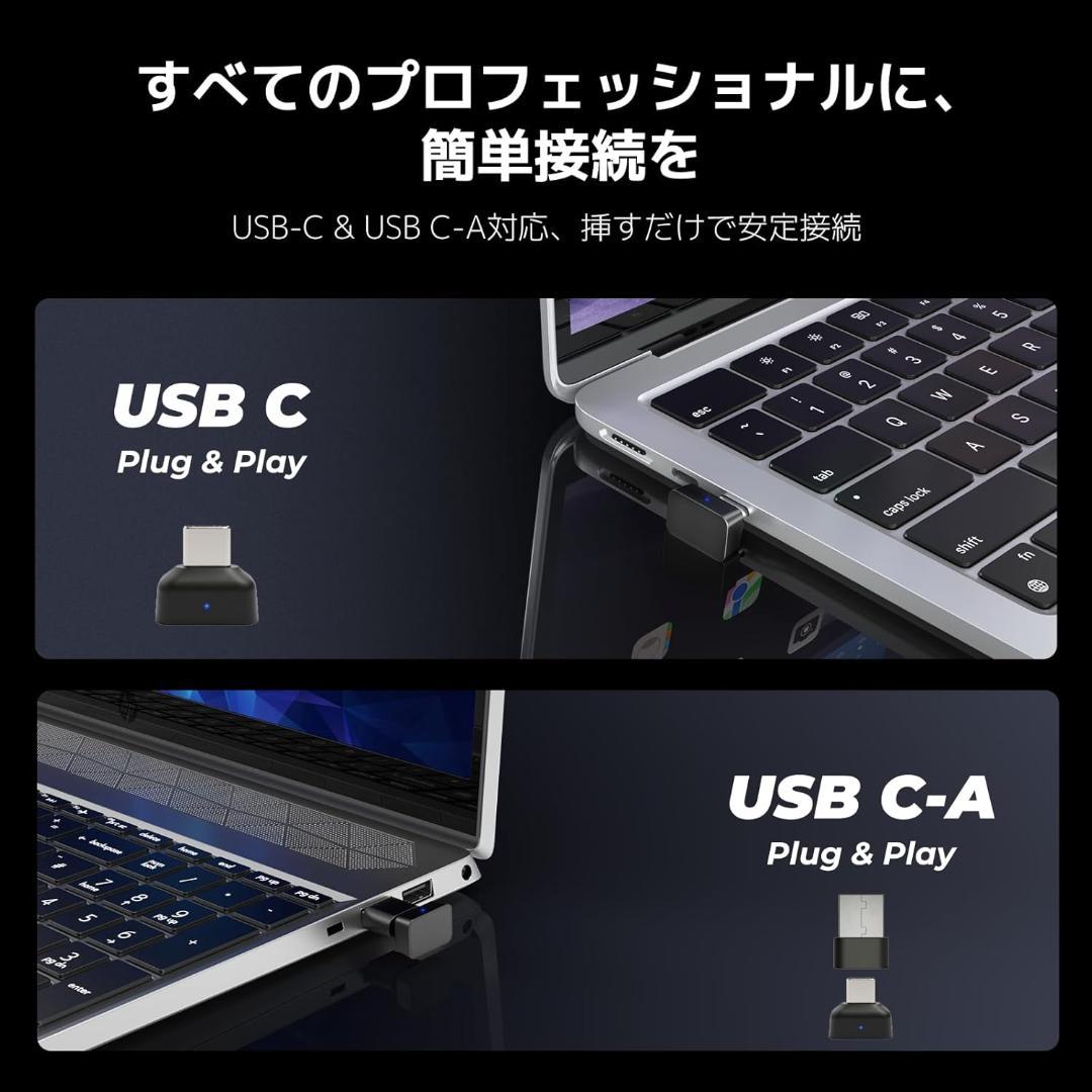 t*a様 新品 Nuroum OpenEar Pro2 GEN2 オープンイヤー