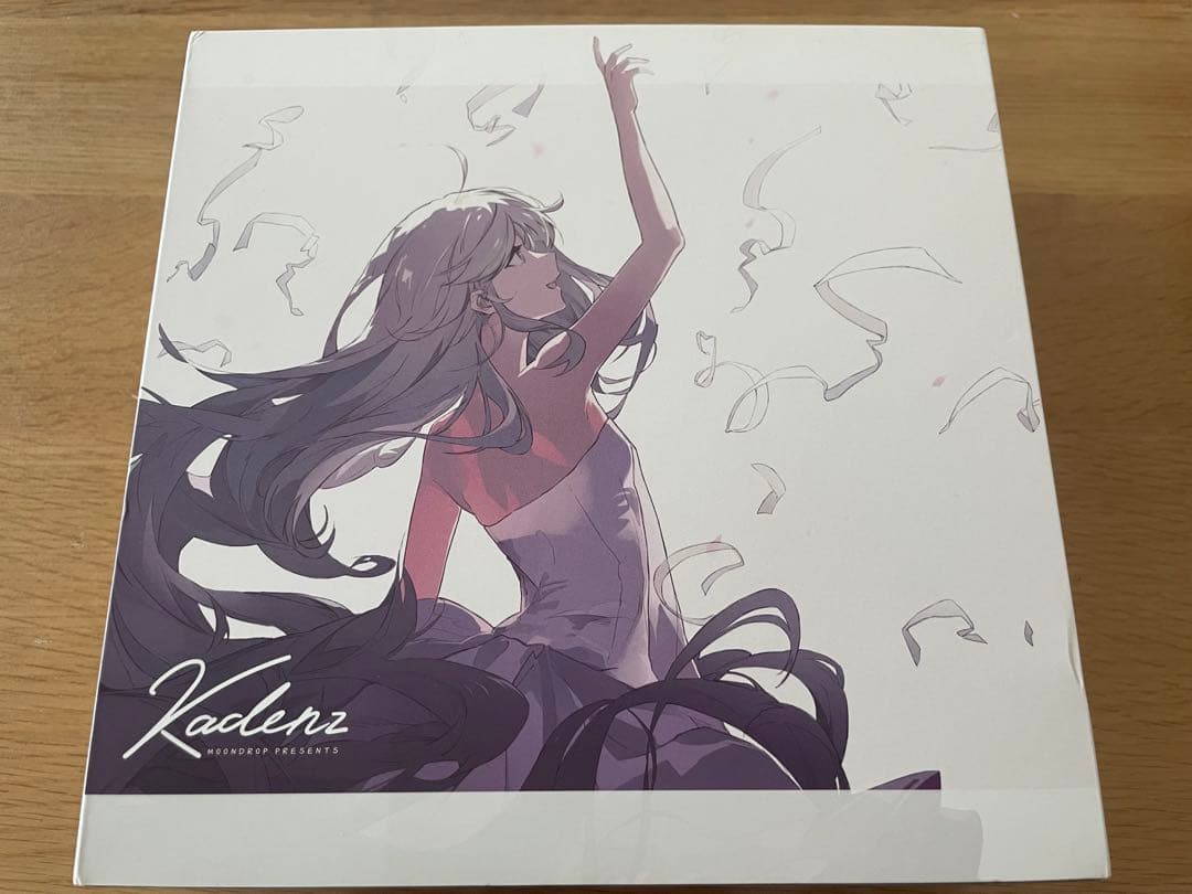 水月雨 MOONDROP Kadenz