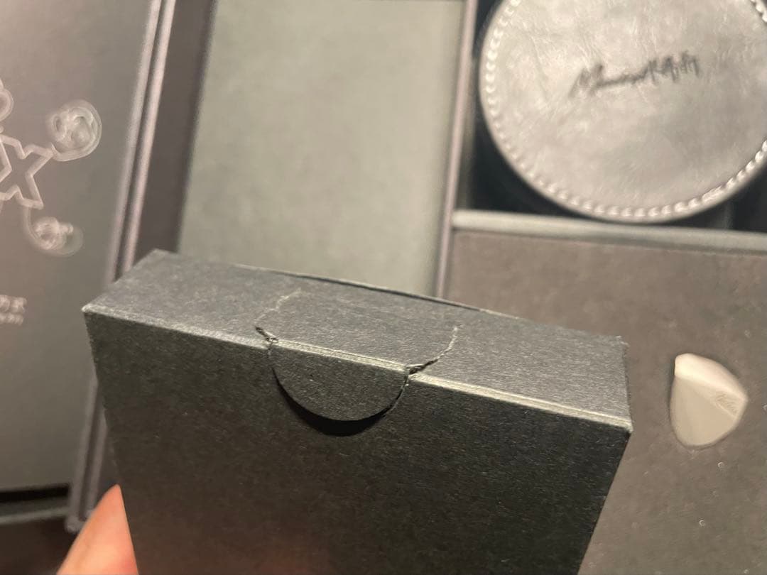 水月雨 MOONDROP Kadenz