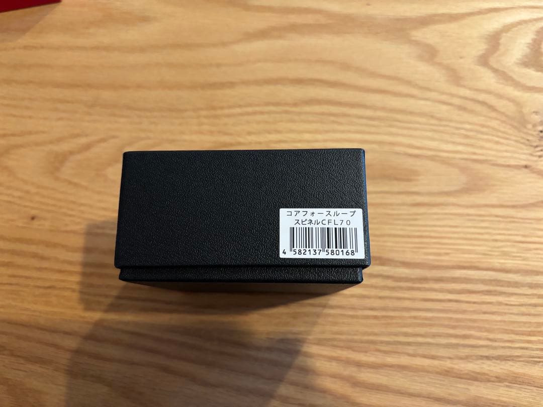 コアフォース ループ スピネルCFL70 正規品