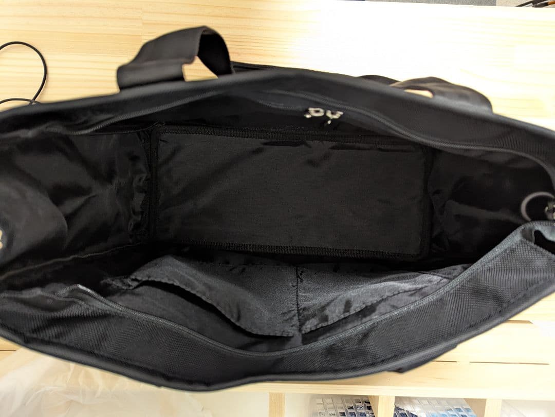 ヨネックス トートバッグ TB-3100