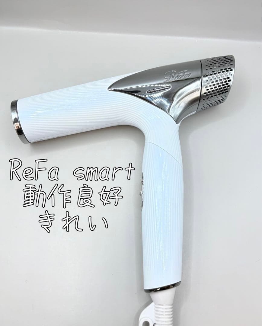 Refa リファ ビューテックドライヤー スマート RE-AN-02A 366