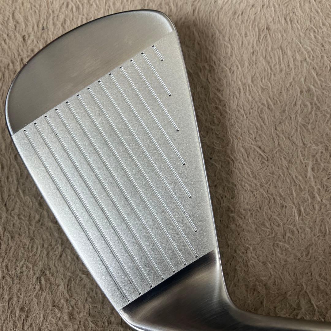 三浦技研　CB302 単品5番　ほぼ未使用