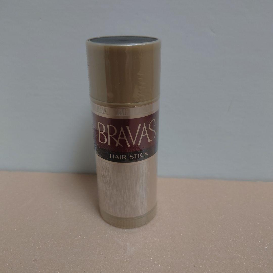 資生堂 ブラバス ヘアスチック 60g