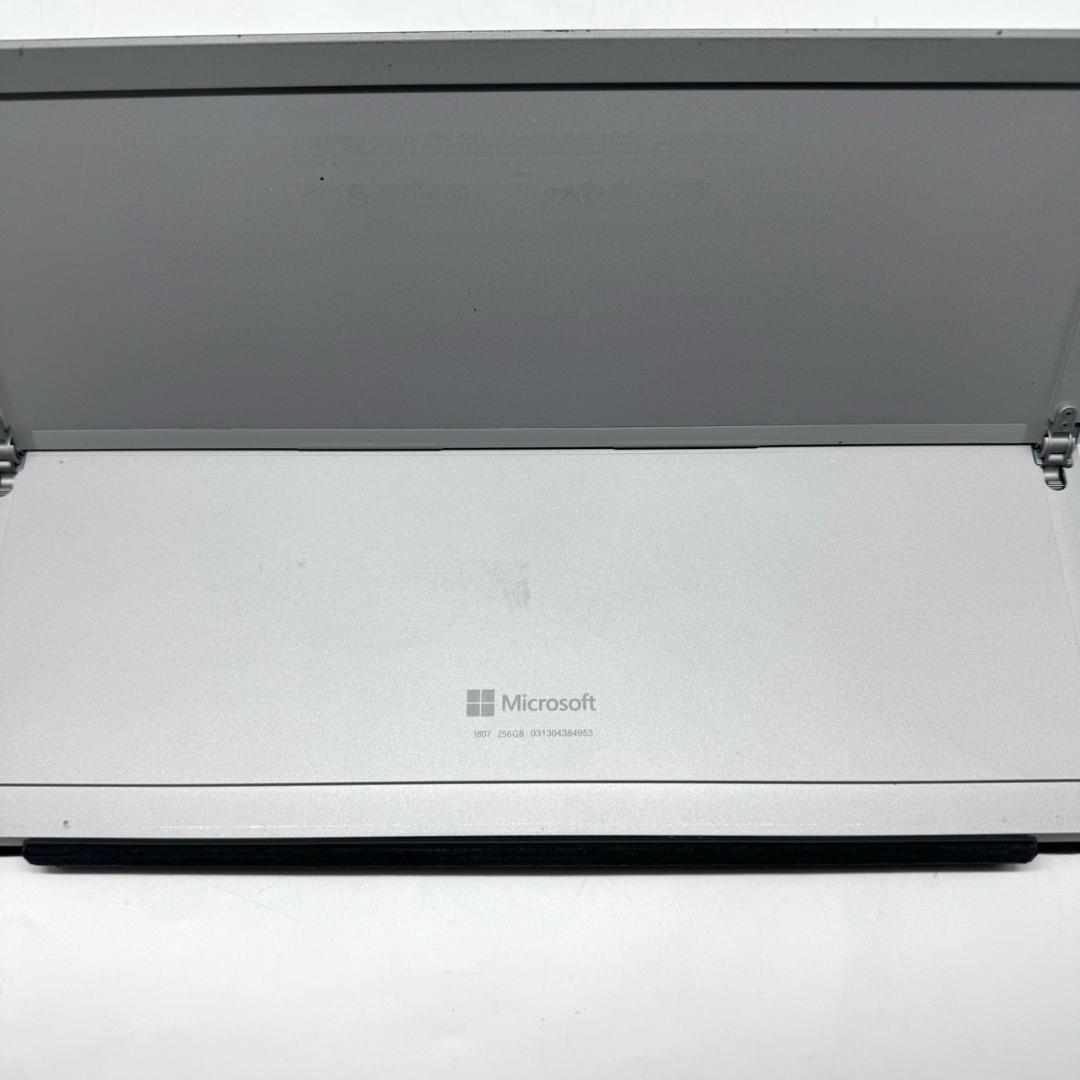 Surface Pro5 1807 SSD 256GB メモリ 8GB