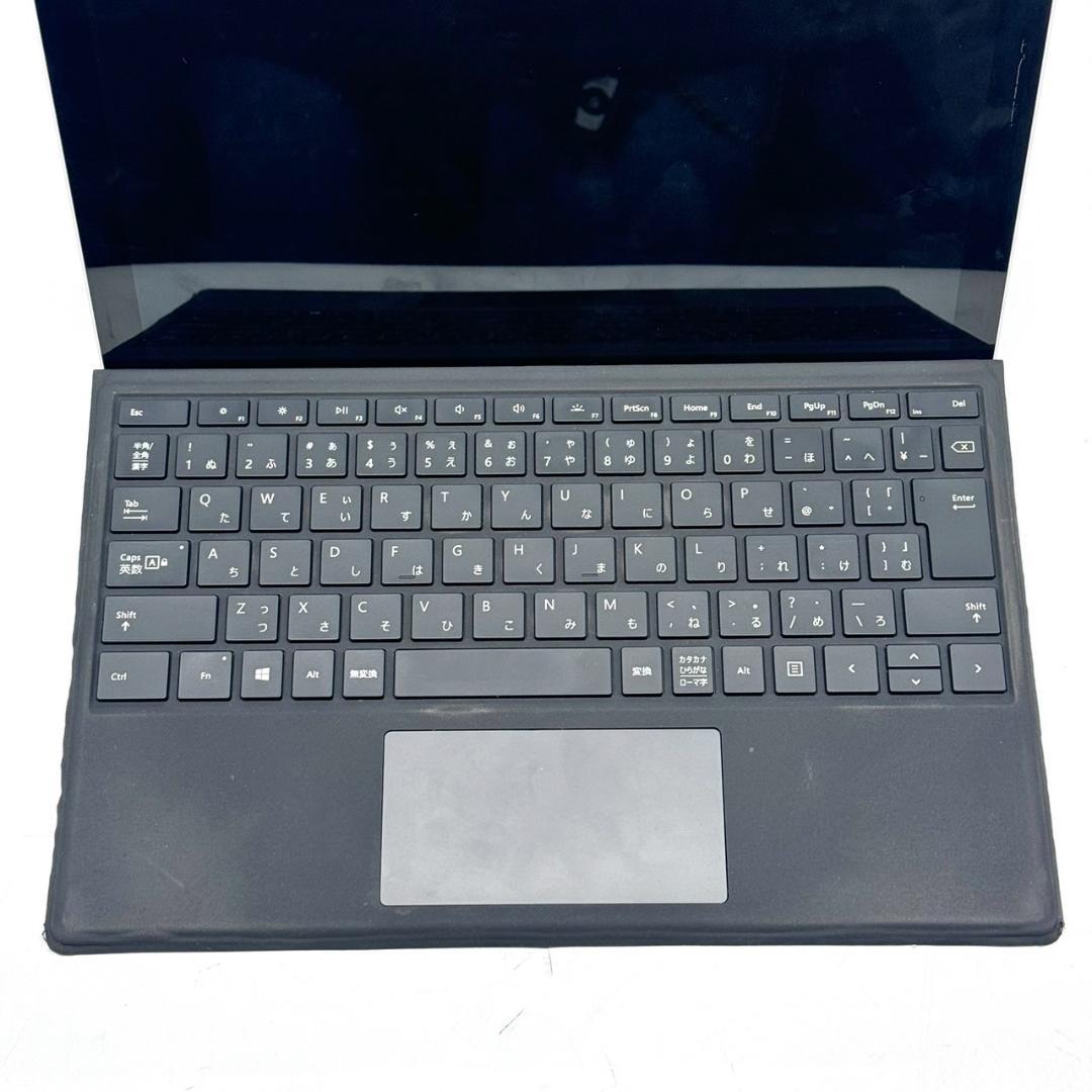 Surface Pro5 1807 SSD 256GB メモリ 8GB
