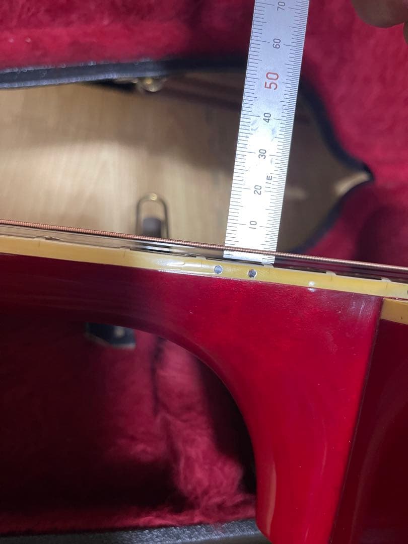 Itami！Gibson Dove 1981年製