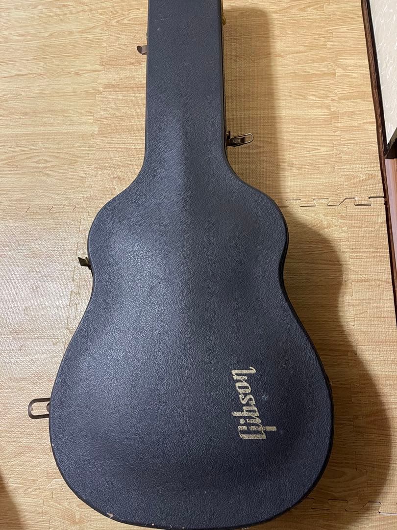 Itami！Gibson Dove 1981年製