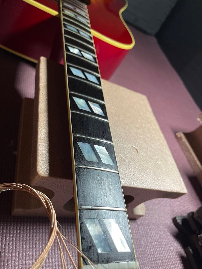 Itami！Gibson Dove 1981年製