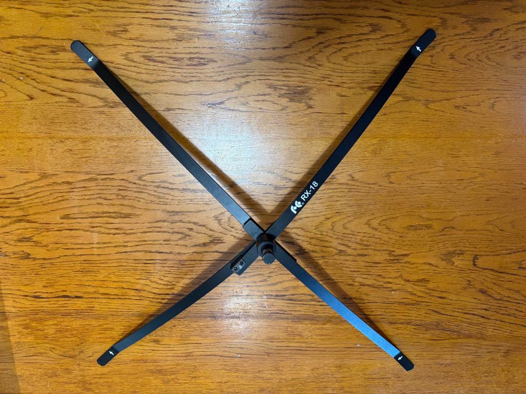 その他 FalconEyes RX18TD