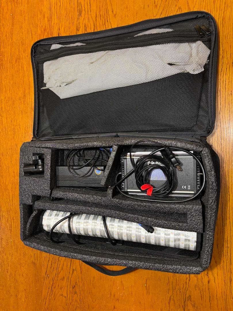 その他 FalconEyes RX18TD