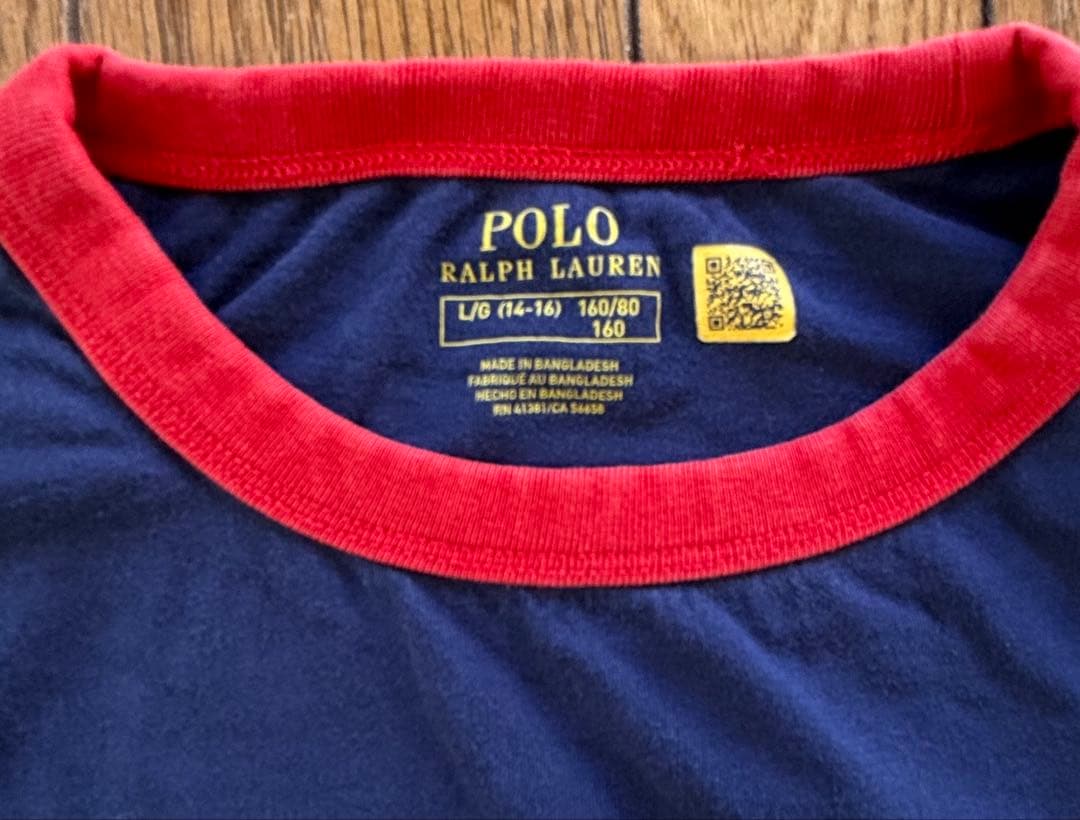 男の子お洋服セット 4点　160cm