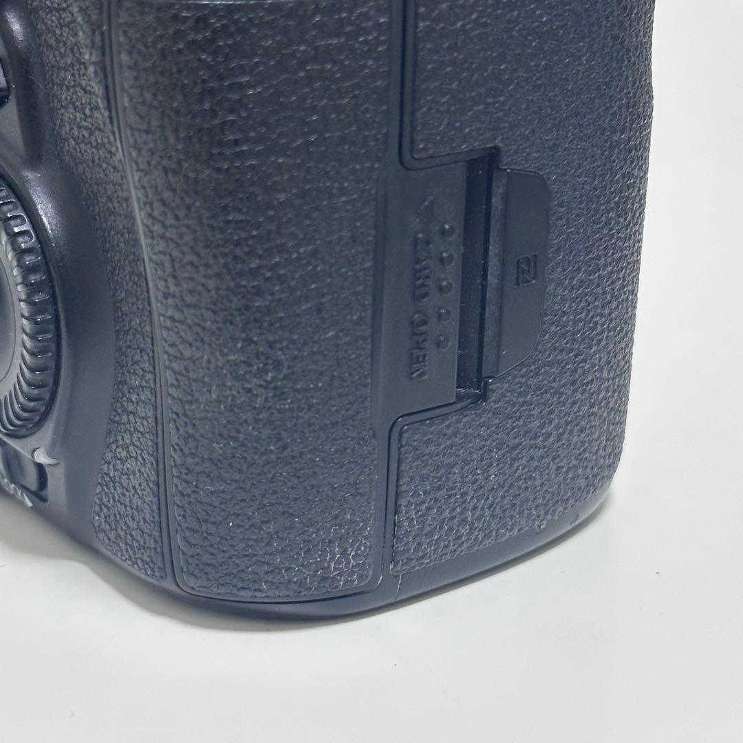 CANON EOS 5D Mark4 ボディ本体