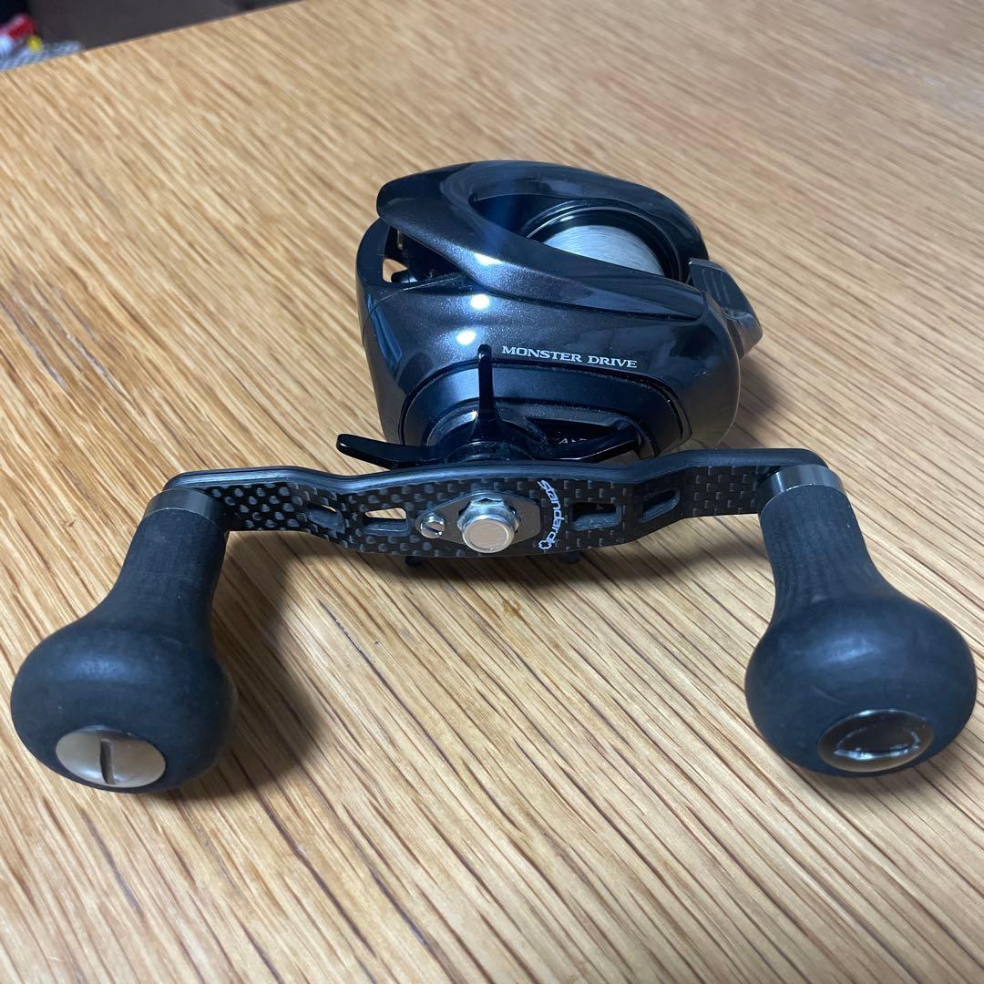 18アンタレスDCMD XG