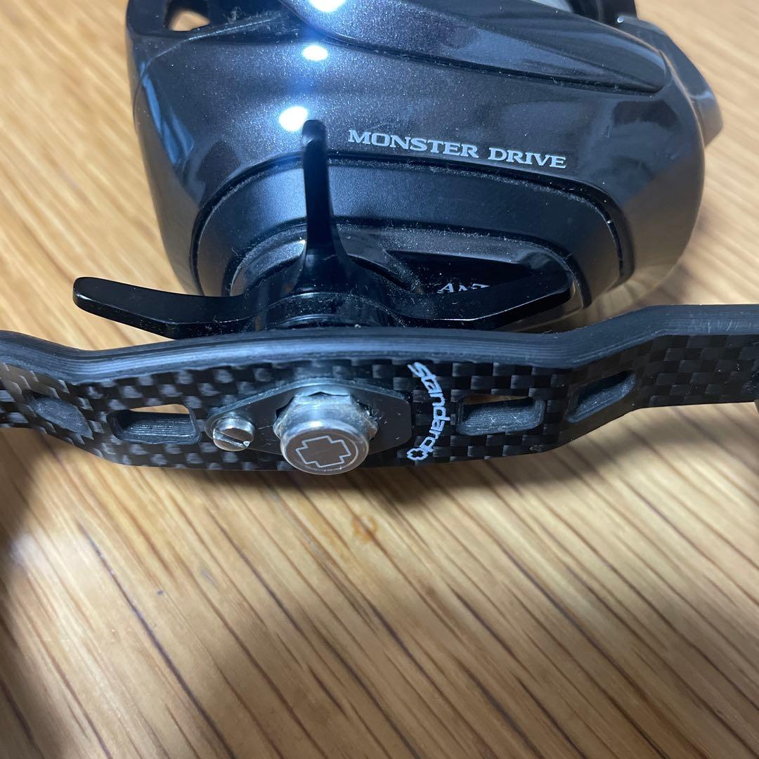 18アンタレスDCMD XG