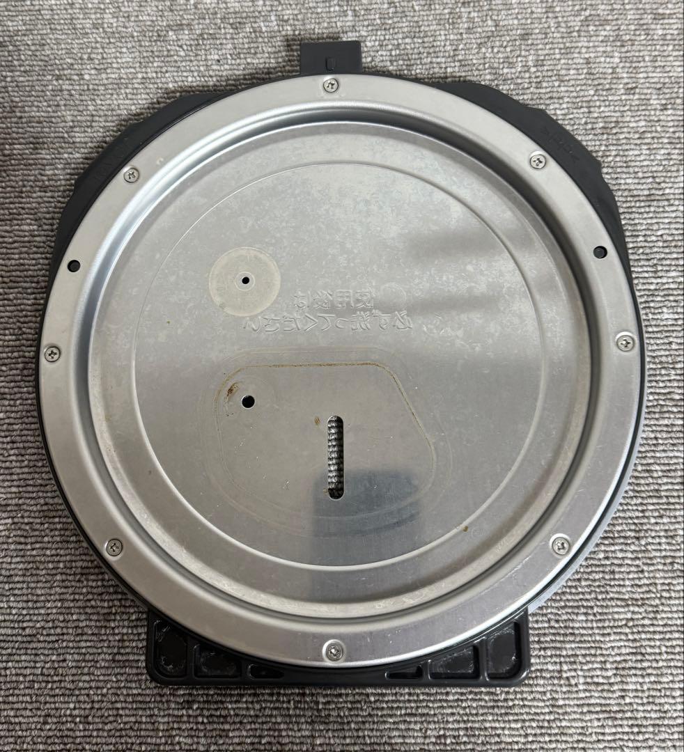 N*g様 【ジャンク】東芝TOSHIBA IH炊飯器 RC-18VXV 10合炊