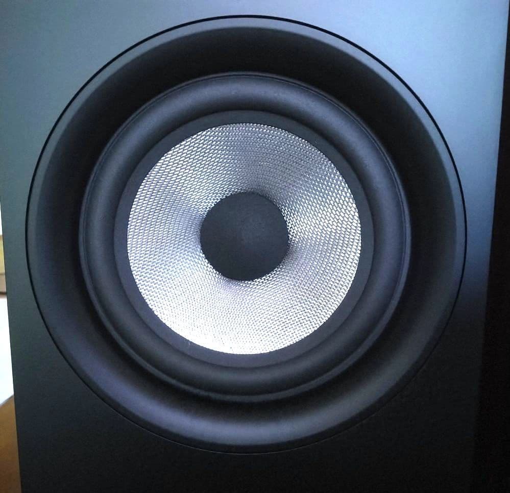 ❇美品❇B&W 607 S2 AE アニバーサリーエディション ペア