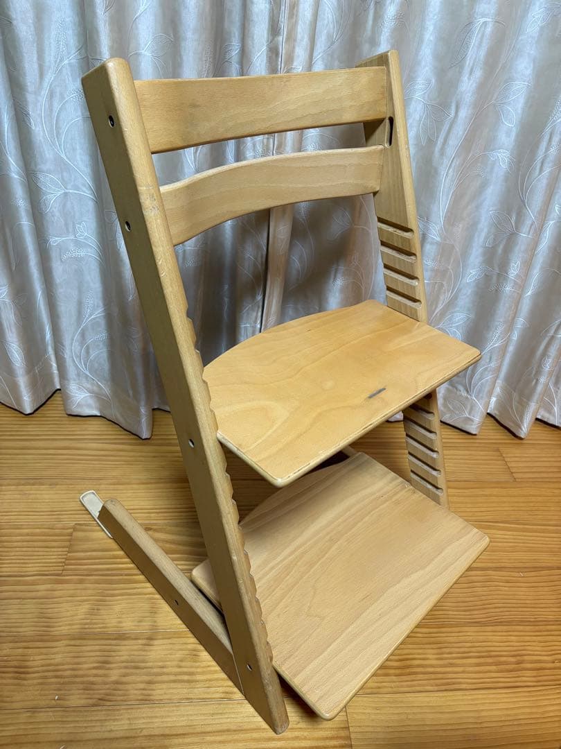 STOKKE TRIPP TRAPP ベビーチェア SN3 ストッケ　シリアル3