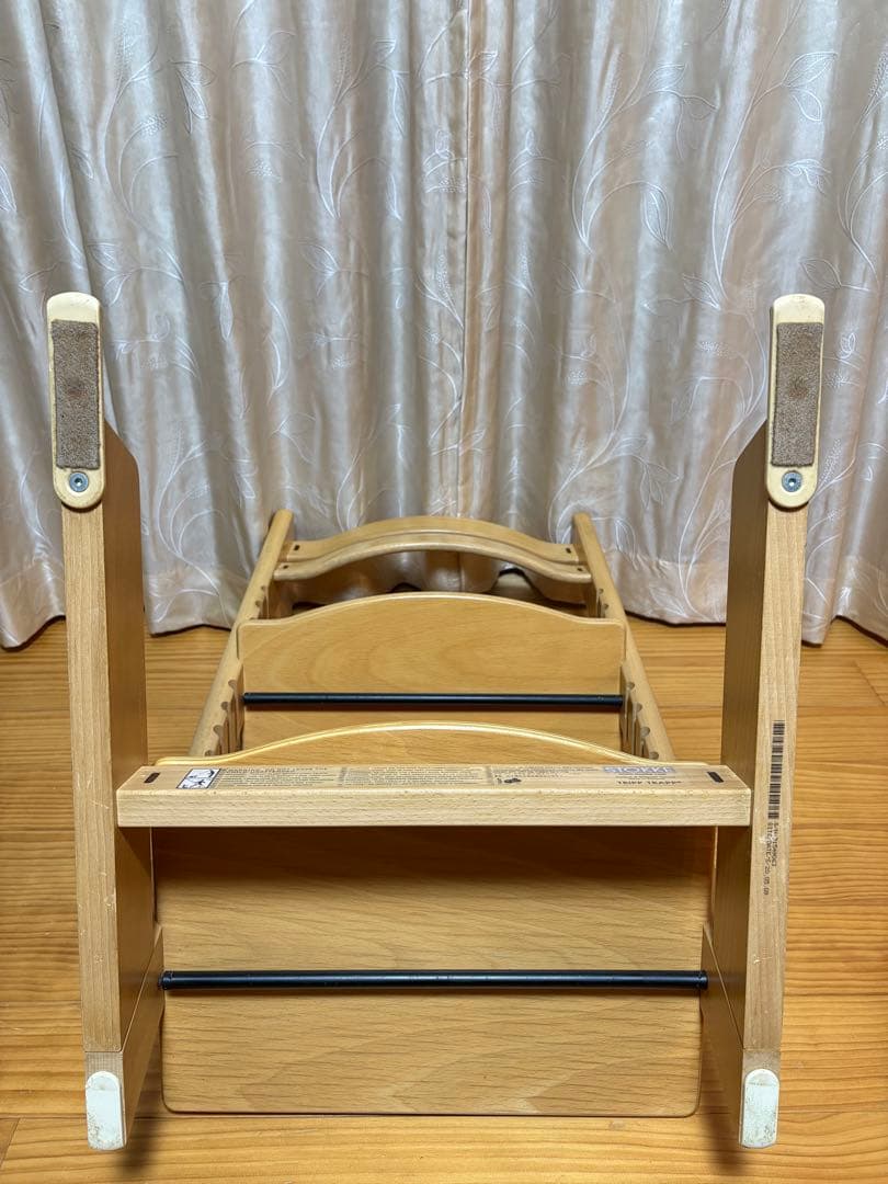 STOKKE TRIPP TRAPP ベビーチェア SN3 ストッケ　シリアル3