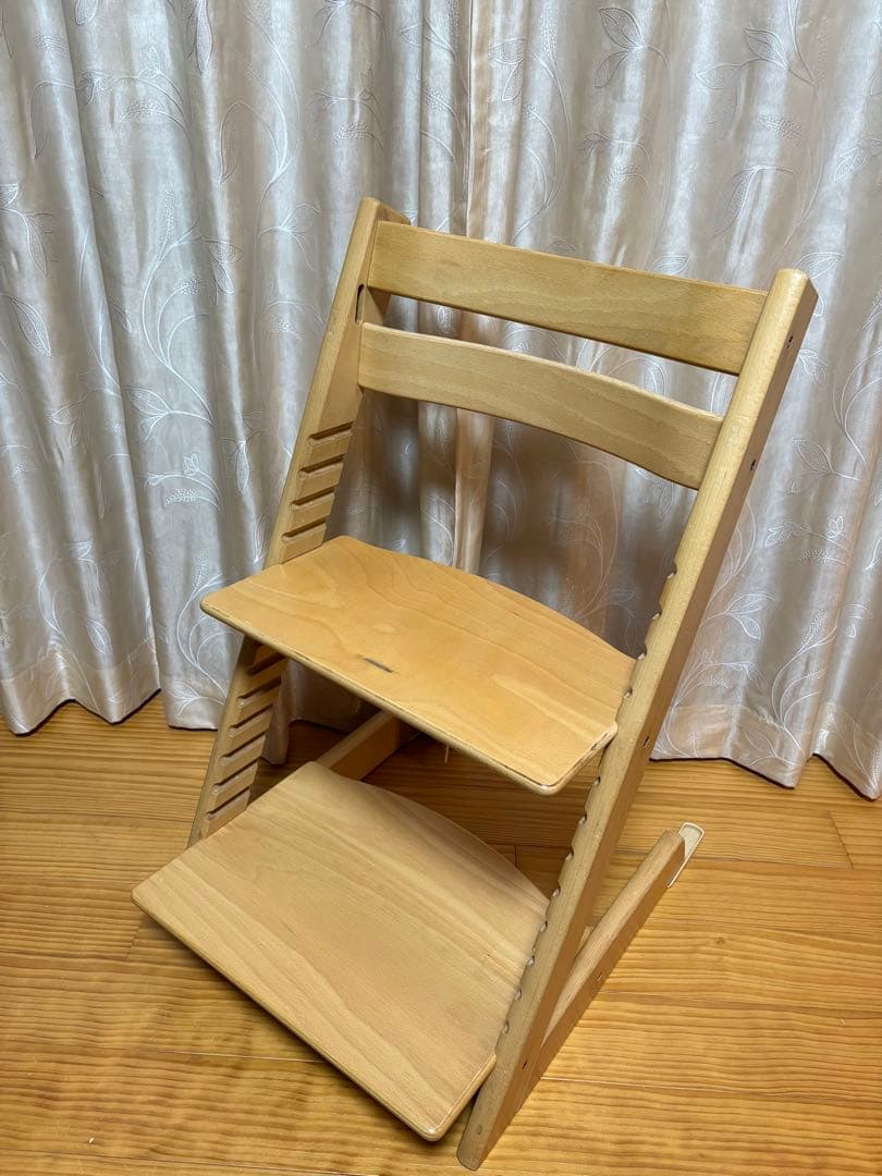 STOKKE TRIPP TRAPP ベビーチェア SN3 ストッケ　シリアル3