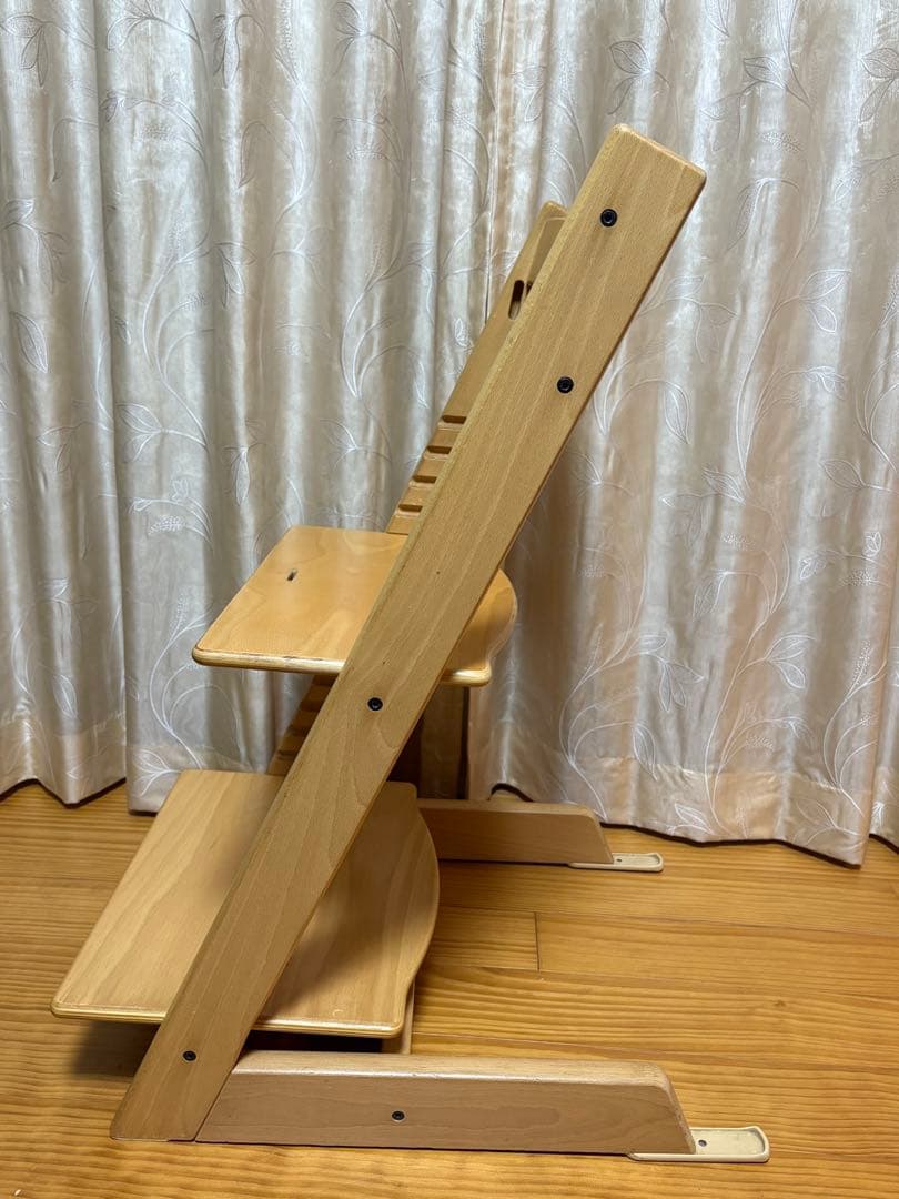 STOKKE TRIPP TRAPP ベビーチェア SN3 ストッケ　シリアル3