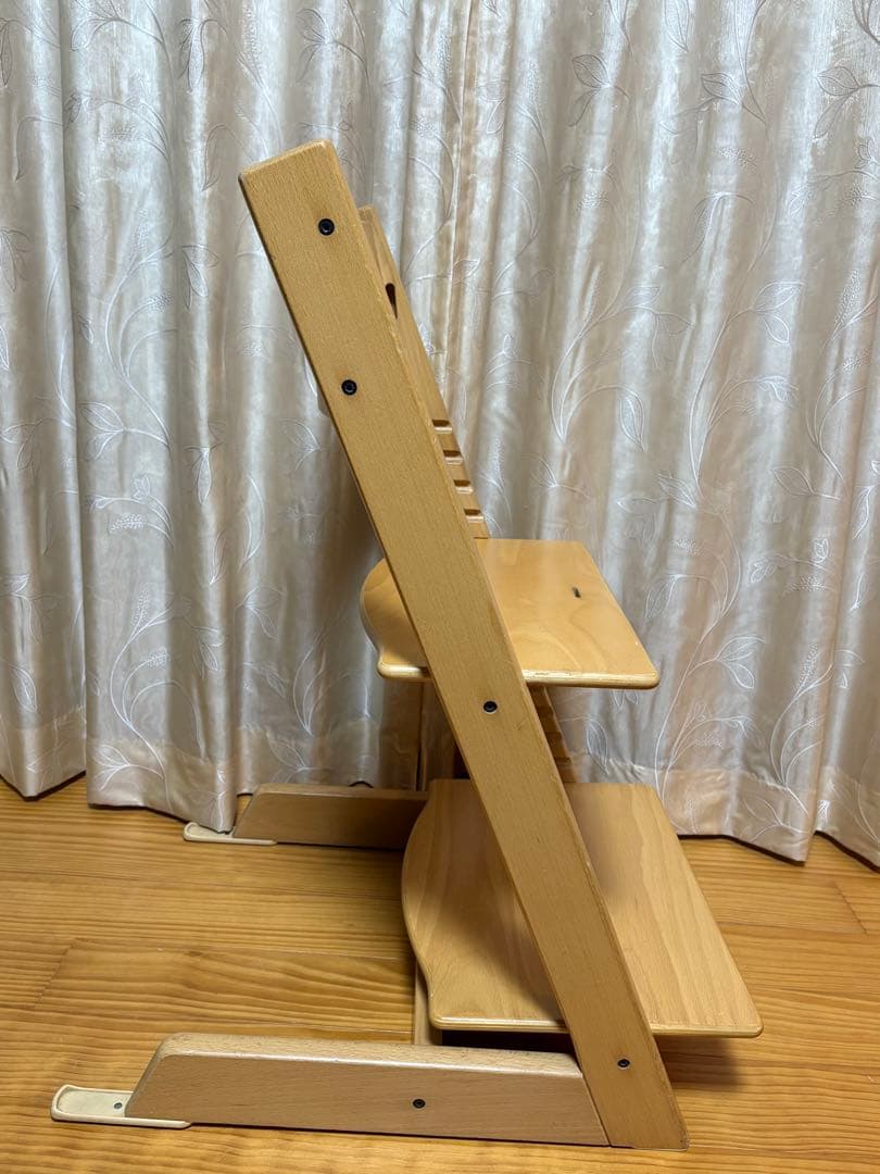 STOKKE TRIPP TRAPP ベビーチェア SN3 ストッケ　シリアル3