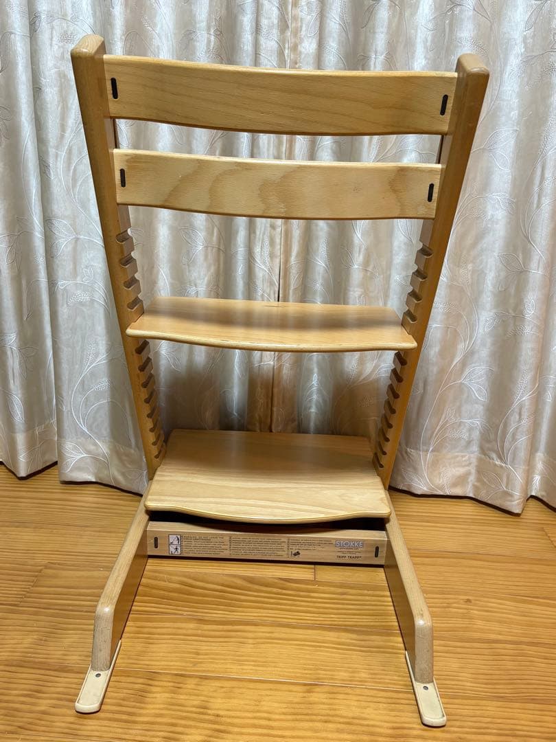 STOKKE TRIPP TRAPP ベビーチェア SN3 ストッケ　シリアル3