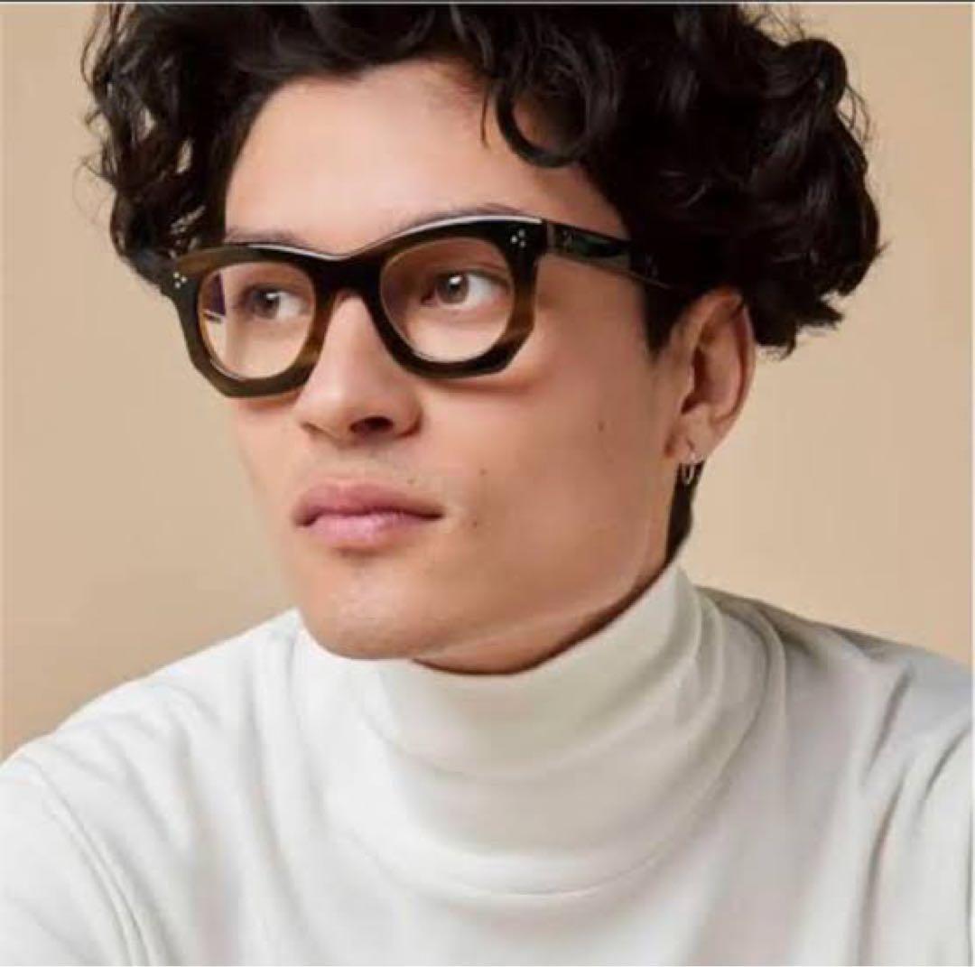 lesca レスカ　OGRE XL サングラス メガネ