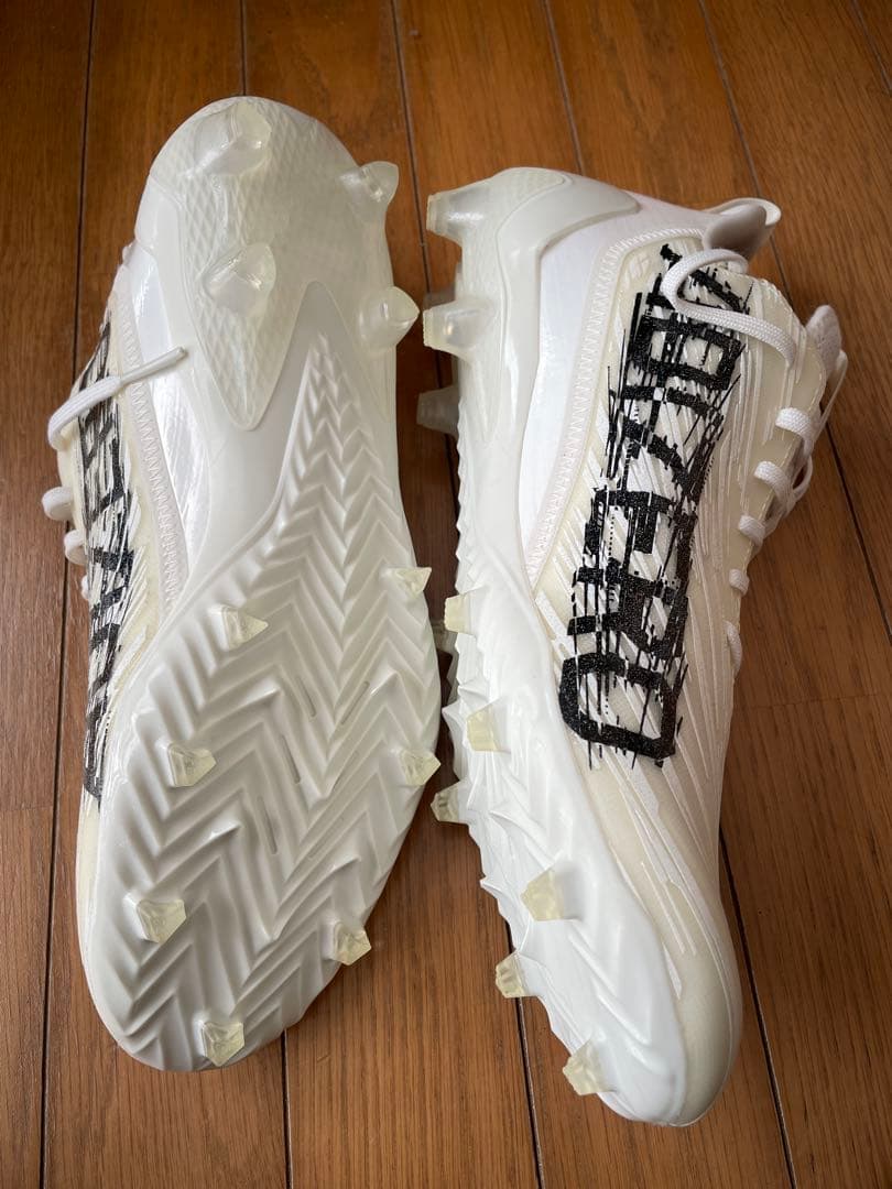 adizero アメリカンフットボール スパイク