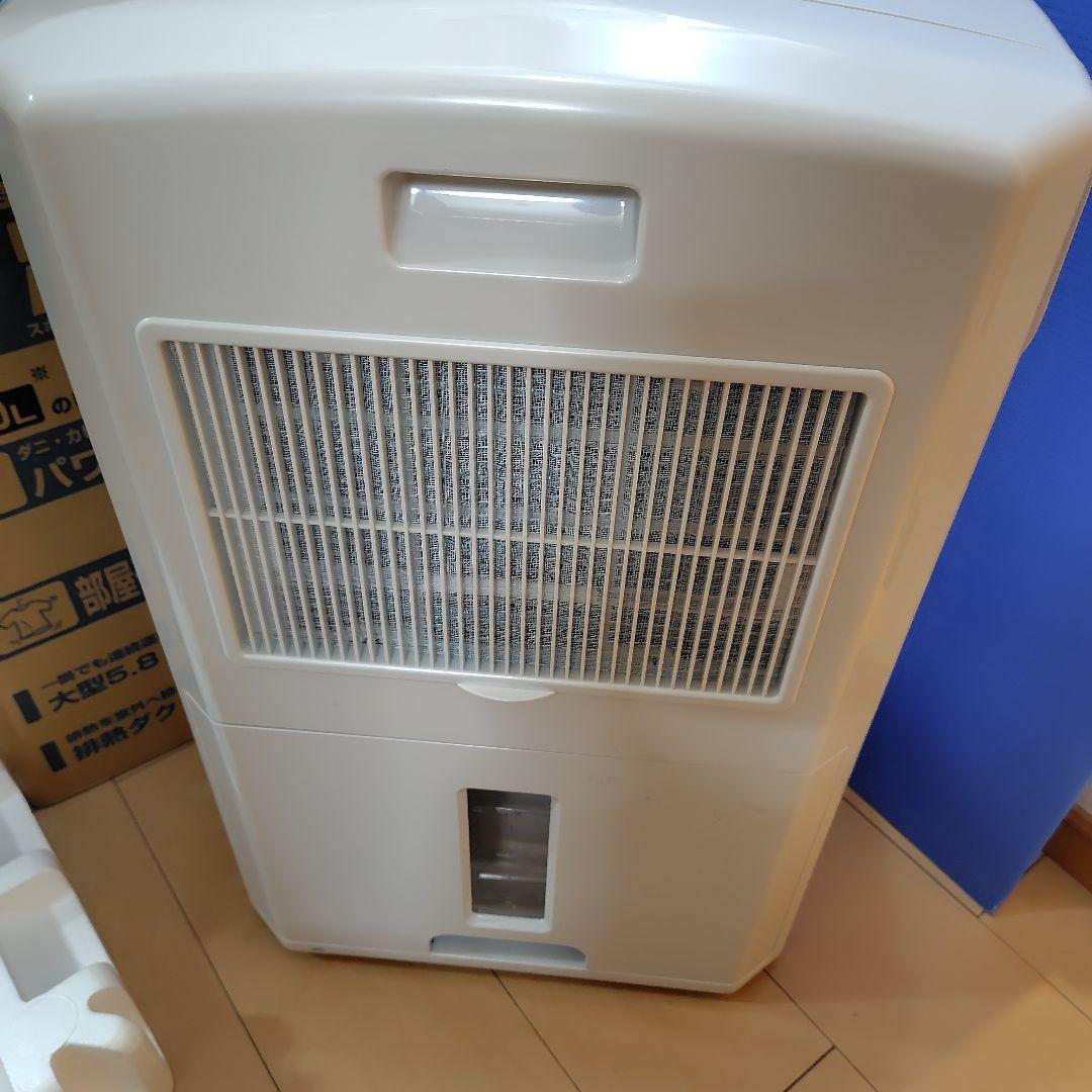 未使用 コロナ CDM-1022 どこでもクーラー 2022年製 除湿機