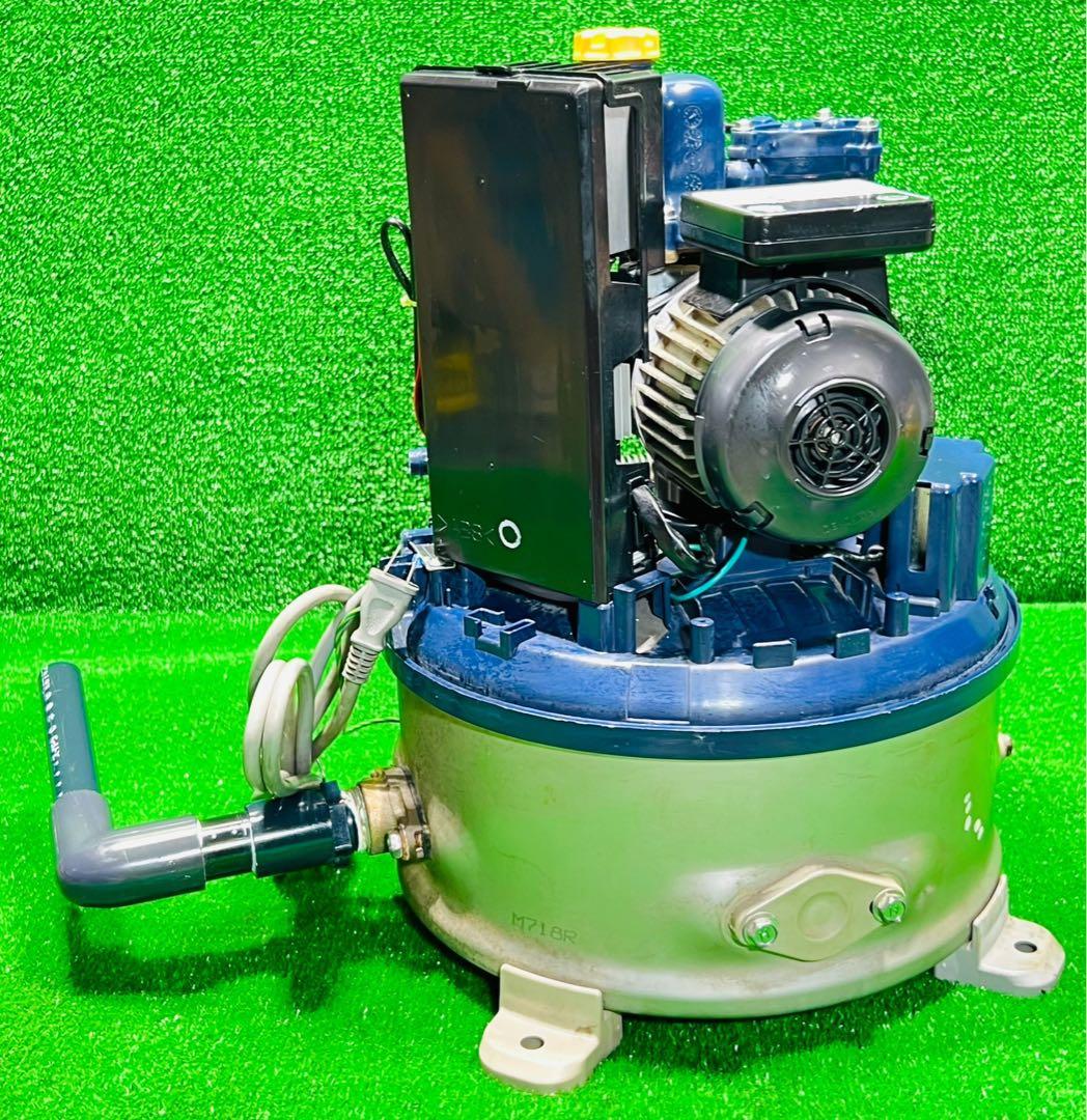 HITACHI 井戸用自動ポンプ WT-P200V形 動作確認済み