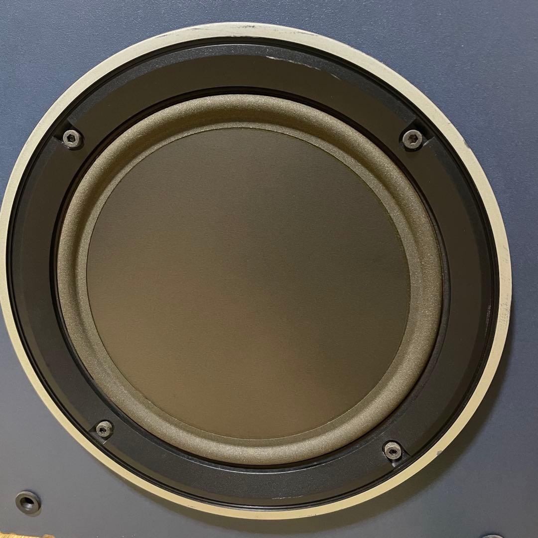 たのめる便★Technics SB-M5 3WAYスピーカーシステム