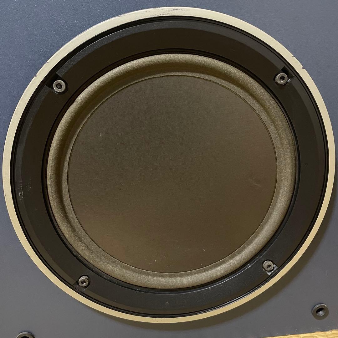 たのめる便★Technics SB-M5 3WAYスピーカーシステム