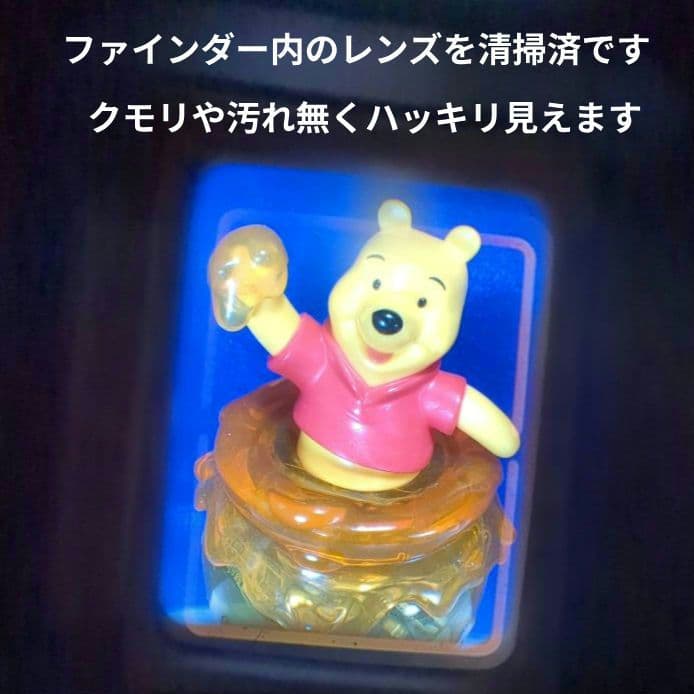 ♦整備済完動品♦オリンパスOlYMPUS PEN EE-3♦赤ベロOK