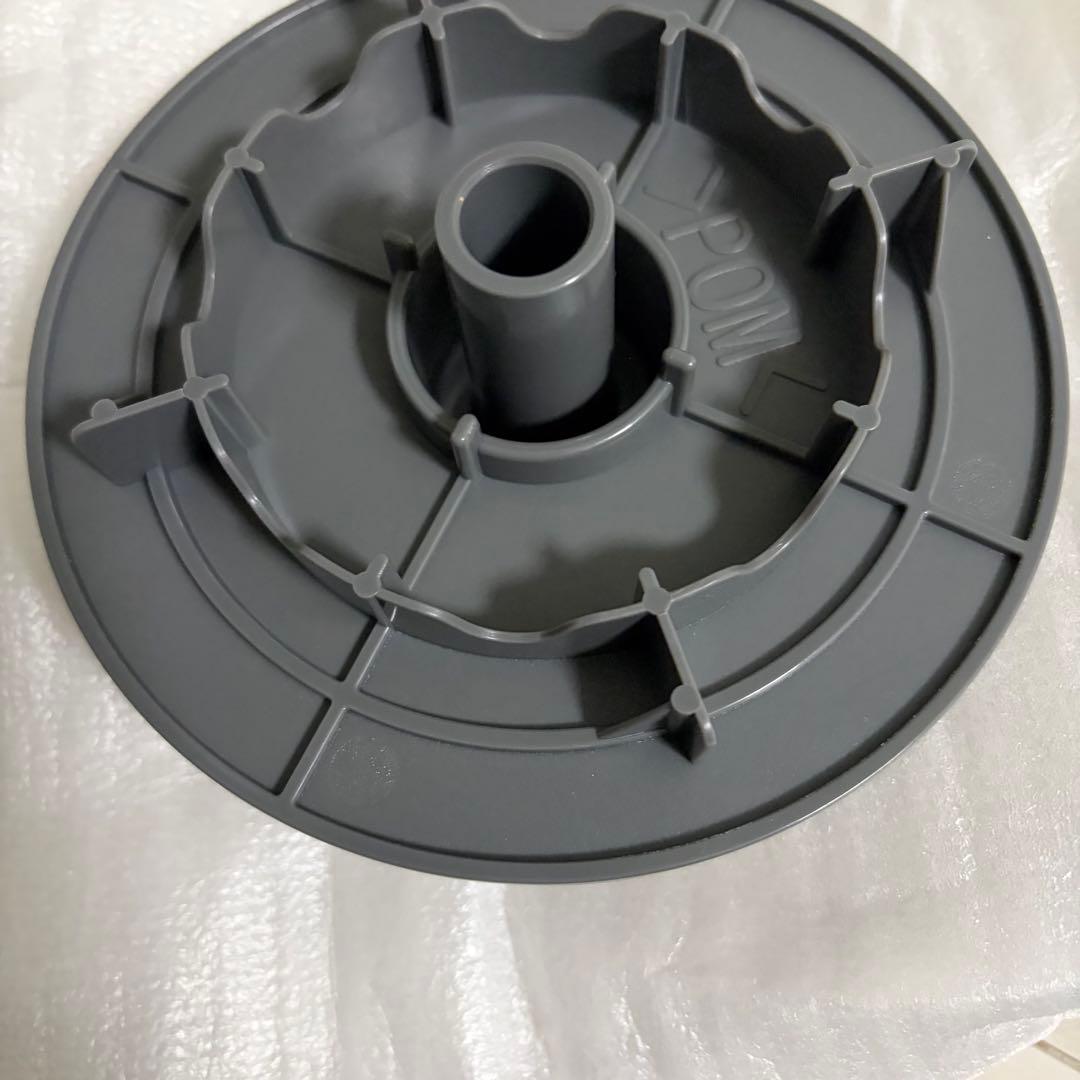 Panasonic パナソニック フードプロセッサー MK-K82 ホワイト