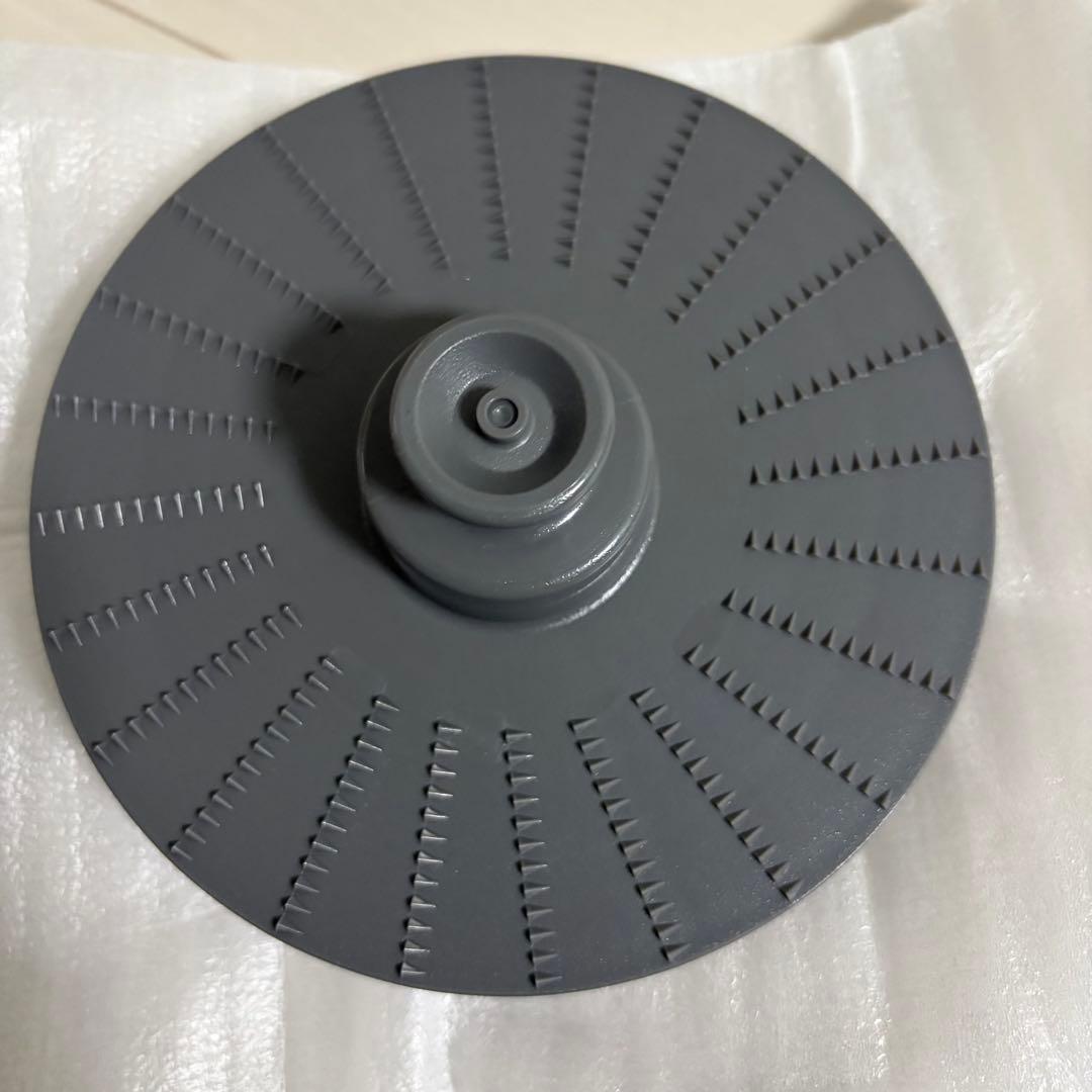 Panasonic パナソニック フードプロセッサー MK-K82 ホワイト