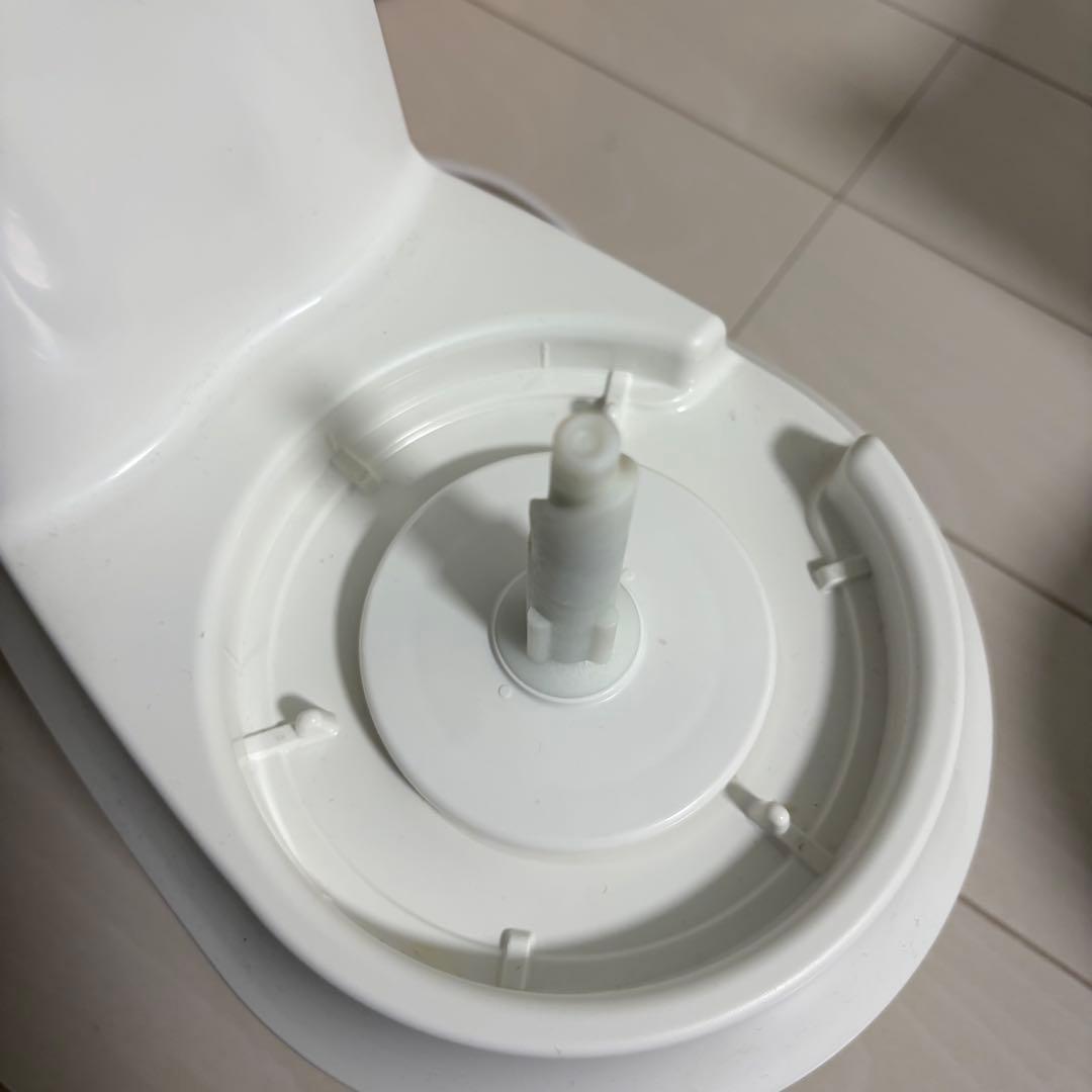 Panasonic パナソニック フードプロセッサー MK-K82 ホワイト