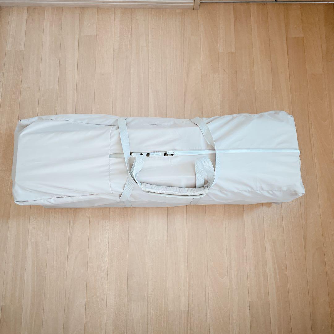 アップリカ ベビーベッド 出産準備 Aprica ココネルエアー ココネル